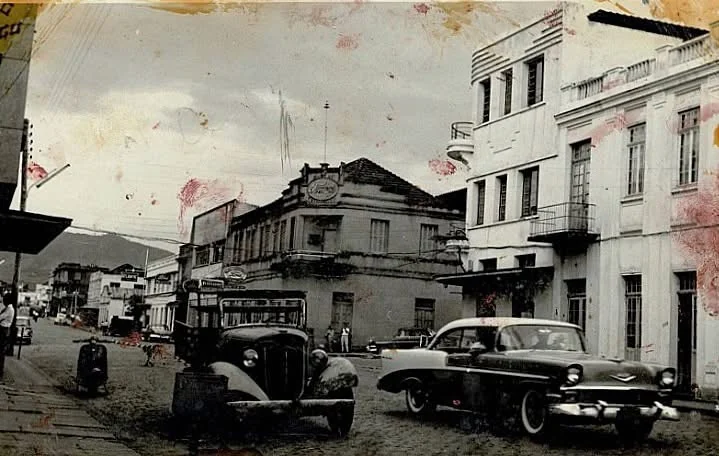 Foto original: Esquina Historica Do Centro
