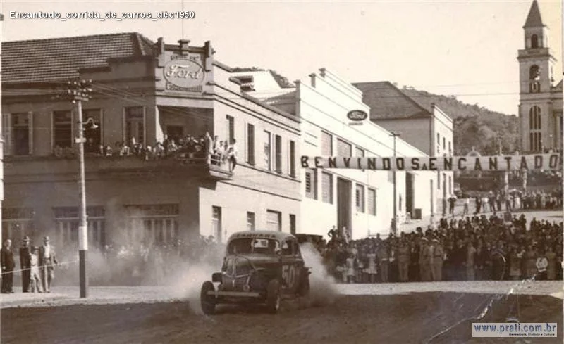 Foto original: Esquina Do Centro Historico