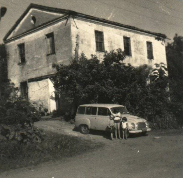 Foto original: Maquina Agricola Na Lavoura