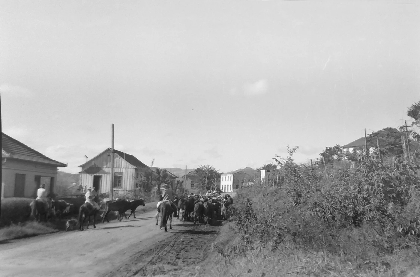 Foto original: Igreja Com Torres